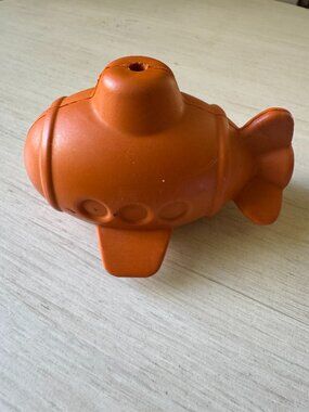 Begin Again Bathtub Submarine Water Pal Toy